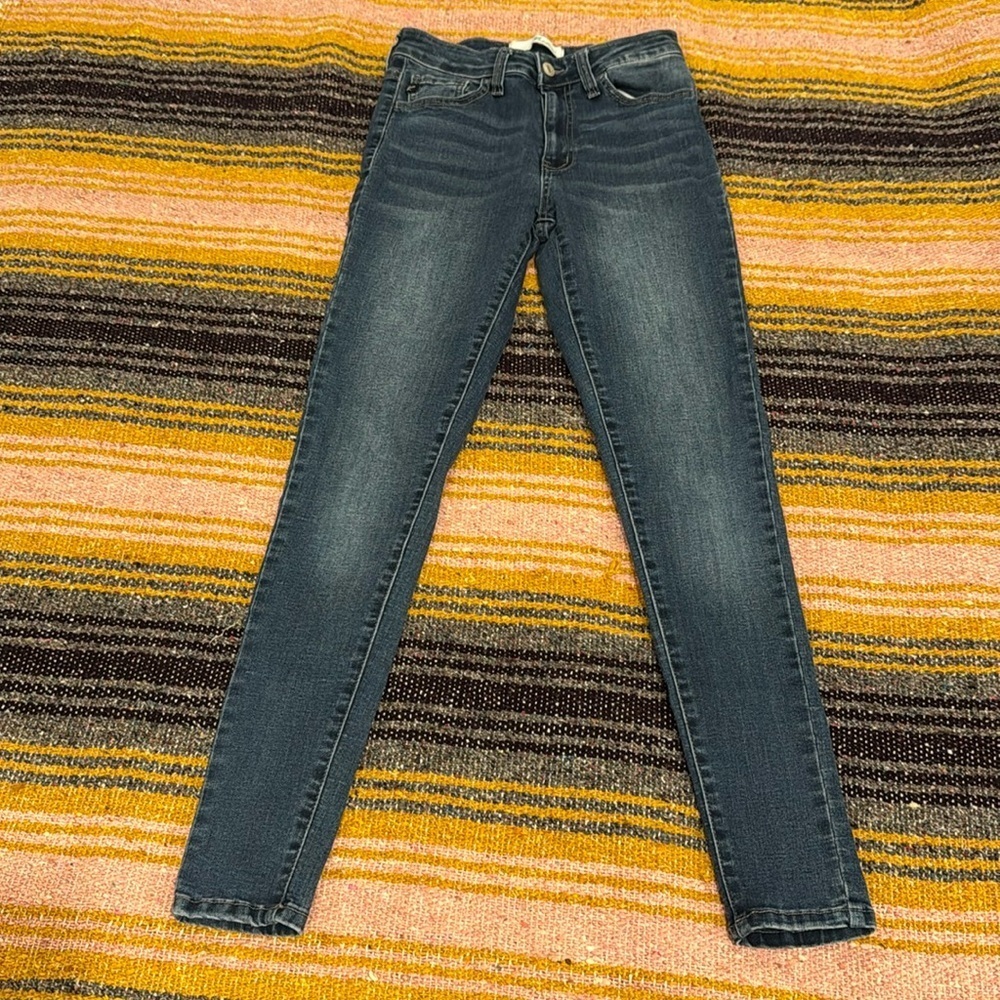KANCAN women’s jeans, size 26